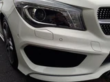 2015 Mercedes-Benz CLA-Class SHOOTING BRAKE Sport Sedan for sale, Japanese used car export - photo 12 of 20 | GULJI TRADERS