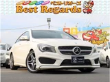 2015 Mercedes-Benz CLA-Class SHOOTING BRAKE CLA180 Sport Sedan for sale, Japanese used car export - photo 1 of 72 | GULJI TRADERS