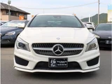 2015 Mercedes-Benz CLA-Class SHOOTING BRAKE CLA180 Sport Sedan for sale, Japanese used car export - photo 5 of 72 | GULJI TRADERS