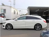 2015 Mercedes-Benz CLA-Class SHOOTING BRAKE CLA180 Sport Sedan for sale, Japanese used car export - photo 7 of 72 | GULJI TRADERS