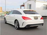 2015 Mercedes-Benz CLA-Class SHOOTING BRAKE CLA180 Sport Sedan for sale, Japanese used car export - photo 8 of 72 | GULJI TRADERS