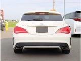 2015 Mercedes-Benz CLA-Class SHOOTING BRAKE CLA180 Sport Sedan for sale, Japanese used car export - photo 9 of 72 | GULJI TRADERS