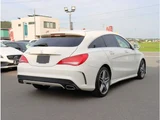 2015 Mercedes-Benz CLA-Class SHOOTING BRAKE CLA180 Sport Sedan for sale, Japanese used car export - photo 10 of 72 | GULJI TRADERS
