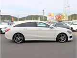 2015 Mercedes-Benz CLA-Class SHOOTING BRAKE CLA180 Sport Sedan for sale, Japanese used car export - photo 11 of 72 | GULJI TRADERS