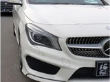 2015 Mercedes-Benz CLA-Class SHOOTING BRAKE CLA180 Sport Sedan for sale, Japanese used car export - photo 13 of 72 | GULJI TRADERS