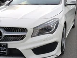 2015 Mercedes-Benz CLA-Class SHOOTING BRAKE CLA180 Sport Sedan for sale, Japanese used car export - photo 14 of 72 | GULJI TRADERS