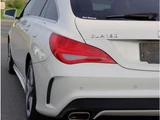 2015 Mercedes-Benz CLA-Class SHOOTING BRAKE CLA180 Sport Sedan for sale, Japanese used car export - photo 17 of 72 | GULJI TRADERS