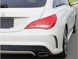 2015 Mercedes-Benz CLA-Class SHOOTING BRAKE CLA180 Sport Sedan for sale, Japanese used car export - photo 18 of 72 | GULJI TRADERS