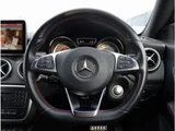 2015 Mercedes-Benz CLA-Class SHOOTING BRAKE CLA180 Sport Sedan for sale, Japanese used car export - photo 24 of 72 | GULJI TRADERS