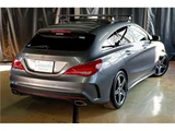 2015 Mercedes-Benz CLA-Class SHOOTING BRAKE Sedan for sale, Japanese used car export - photo 3 of 59 | GULJI TRADERS