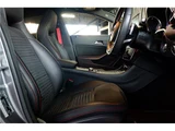 2015 Mercedes-Benz CLA-Class SHOOTING BRAKE Sedan for sale, Japanese used car export - photo 5 of 59 | GULJI TRADERS