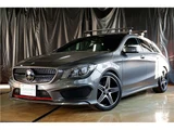 2015 Mercedes-Benz CLA-Class SHOOTING BRAKE Sedan for sale, Japanese used car export - photo 24 of 59 | GULJI TRADERS