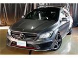 2015 Mercedes-Benz CLA-Class SHOOTING BRAKE Sedan for sale, Japanese used car export - photo 25 of 59 | GULJI TRADERS