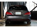 2015 Mercedes-Benz CLA-Class SHOOTING BRAKE Sedan for sale, Japanese used car export - photo 29 of 59 | GULJI TRADERS
