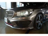 2015 Mercedes-Benz CLA-Class SHOOTING BRAKE Sedan for sale, Japanese used car export - photo 33 of 59 | GULJI TRADERS