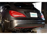 2015 Mercedes-Benz CLA-Class SHOOTING BRAKE Sedan for sale, Japanese used car export - photo 35 of 59 | GULJI TRADERS