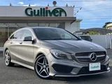 2015 Mercedes-Benz CLA-Class SHOOTING BRAKE CLA180 Sport Sedan for sale, Japanese used car export - photo 1 of 24 | GULJI TRADERS