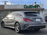2015 Mercedes-Benz CLA-Class SHOOTING BRAKE CLA180 Sport Sedan for sale, Japanese used car export - photo 2 of 24 | GULJI TRADERS