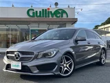2015 Mercedes-Benz CLA-Class SHOOTING BRAKE CLA180 Sport Sedan for sale, Japanese used car export - photo 5 of 24 | GULJI TRADERS