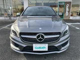 2015 Mercedes-Benz CLA-Class SHOOTING BRAKE CLA180 Sport Sedan for sale, Japanese used car export - photo 7 of 24 | GULJI TRADERS