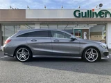 2015 Mercedes-Benz CLA-Class SHOOTING BRAKE CLA180 Sport Sedan for sale, Japanese used car export - photo 9 of 24 | GULJI TRADERS