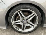 2015 Mercedes-Benz CLA-Class SHOOTING BRAKE CLA180 Sport Sedan for sale, Japanese used car export - photo 14 of 24 | GULJI TRADERS