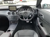 2015 Mercedes-Benz CLA-Class SHOOTING BRAKE CLA180 Sport Sedan for sale, Japanese used car export - photo 16 of 24 | GULJI TRADERS