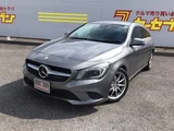 2015 Mercedes-Benz CLA-Class SHOOTING BRAKE CLA180 Sedan for sale, Japanese used car export - photo 2 of 29 | GULJI TRADERS