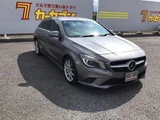 2015 Mercedes-Benz CLA-Class SHOOTING BRAKE CLA180 Sedan for sale, Japanese used car export - photo 4 of 29 | GULJI TRADERS