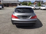 2015 Mercedes-Benz CLA-Class SHOOTING BRAKE CLA180 Sedan for sale, Japanese used car export - photo 6 of 29 | GULJI TRADERS