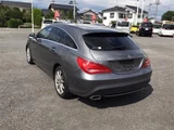 2015 Mercedes-Benz CLA-Class SHOOTING BRAKE CLA180 Sedan for sale, Japanese used car export - photo 7 of 29 | GULJI TRADERS