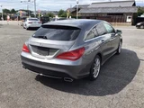 2015 Mercedes-Benz CLA-Class SHOOTING BRAKE CLA180 Sedan for sale, Japanese used car export - photo 8 of 29 | GULJI TRADERS