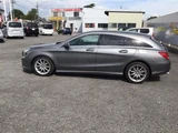 2015 Mercedes-Benz CLA-Class SHOOTING BRAKE CLA180 Sedan for sale, Japanese used car export - photo 10 of 29 | GULJI TRADERS