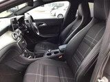 2015 Mercedes-Benz CLA-Class SHOOTING BRAKE CLA180 Sedan for sale, Japanese used car export - photo 23 of 29 | GULJI TRADERS
