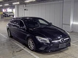 2015 Mercedes-Benz CLA-Class SHOOTING BRAKE CLA 180 SB Sedan for sale, Japanese used car export - photo 1 of 3 | GULJI TRADERS