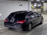 2015 Mercedes-Benz CLA-Class SHOOTING BRAKE CLA 180 SB Sedan for sale, Japanese used car export - photo 3 of 3 | GULJI TRADERS