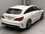 2015 Mercedes-Benz CLA-Class SHOOTING BRAKE 4WD Sedan for sale, Japanese used car export - photo 2 of 14 | GULJI TRADERS