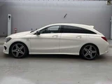 2015 Mercedes-Benz CLA-Class SHOOTING BRAKE 4WD Sedan for sale, Japanese used car export - photo 5 of 14 | GULJI TRADERS