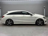 2015 Mercedes-Benz CLA-Class SHOOTING BRAKE 4WD Sedan for sale, Japanese used car export - photo 6 of 14 | GULJI TRADERS