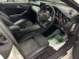 2015 Mercedes-Benz CLA-Class SHOOTING BRAKE 4WD Sedan for sale, Japanese used car export - photo 7 of 14 | GULJI TRADERS