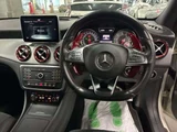 2015 Mercedes-Benz CLA-Class SHOOTING BRAKE 4WD Sedan for sale, Japanese used car export - photo 9 of 14 | GULJI TRADERS