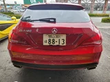 2015 Mercedes-Benz CLA-Class SHOOTING BRAKE CLA180 Sport Sedan for sale, Japanese used car export - photo 2 of 24 | GULJI TRADERS