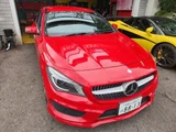 2015 Mercedes-Benz CLA-Class SHOOTING BRAKE CLA180 Sport Sedan for sale, Japanese used car export - photo 3 of 24 | GULJI TRADERS