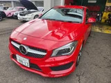 2015 Mercedes-Benz CLA-Class SHOOTING BRAKE CLA180 Sport Sedan for sale, Japanese used car export - photo 4 of 24 | GULJI TRADERS