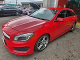 2015 Mercedes-Benz CLA-Class SHOOTING BRAKE CLA180 Sport Sedan for sale, Japanese used car export - photo 5 of 24 | GULJI TRADERS