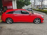 2015 Mercedes-Benz CLA-Class SHOOTING BRAKE CLA180 Sport Sedan for sale, Japanese used car export - photo 6 of 24 | GULJI TRADERS