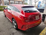 2015 Mercedes-Benz CLA-Class SHOOTING BRAKE CLA180 Sport Sedan for sale, Japanese used car export - photo 8 of 24 | GULJI TRADERS