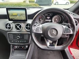 2015 Mercedes-Benz CLA-Class SHOOTING BRAKE CLA180 Sport Sedan for sale, Japanese used car export - photo 13 of 24 | GULJI TRADERS