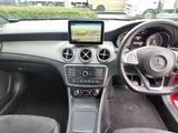 2015 Mercedes-Benz CLA-Class SHOOTING BRAKE CLA180 Sport Sedan for sale, Japanese used car export - photo 14 of 24 | GULJI TRADERS