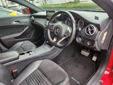 2015 Mercedes-Benz CLA-Class SHOOTING BRAKE CLA180 Sport Sedan for sale, Japanese used car export - photo 20 of 24 | GULJI TRADERS